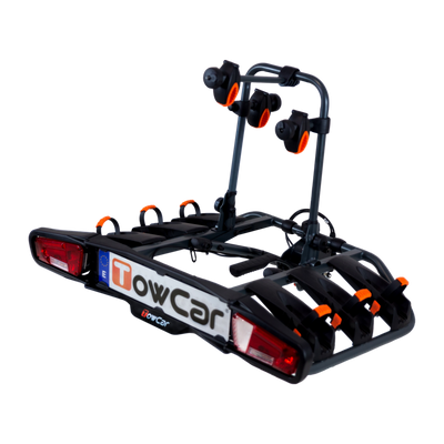 Bagażnik na rowery TowCar TR3