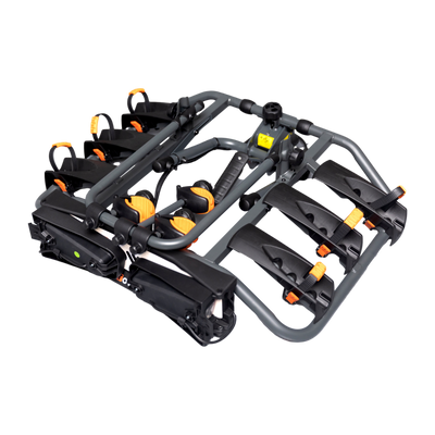 Bagażnik na rowery TowCar TR3