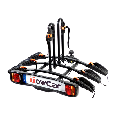 Bagażnik na rowery TowCar B3