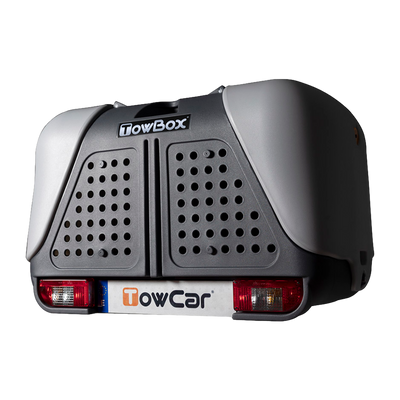 Boxy transportowe