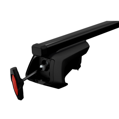 Bazowy bagażnik dachowy Thule SmartRack XT