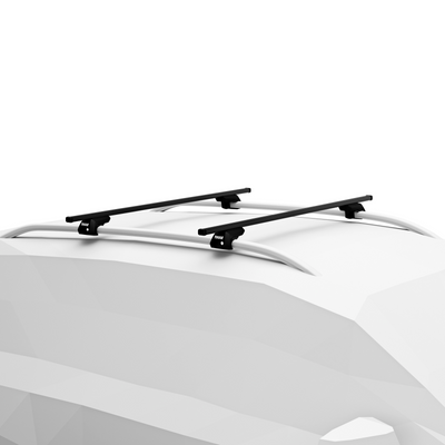 Bazowy bagażnik dachowy Thule SmartRack XT