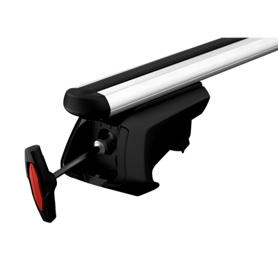 Bazowy bagażnik dachowy Thule SmartRack XT