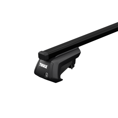 Bagażnik dachowy Thule SmartRack XT 118 cm