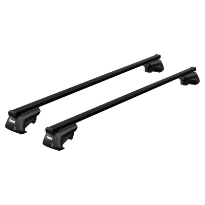 Bagażnik dachowy Thule SmartRack XT 135 cm