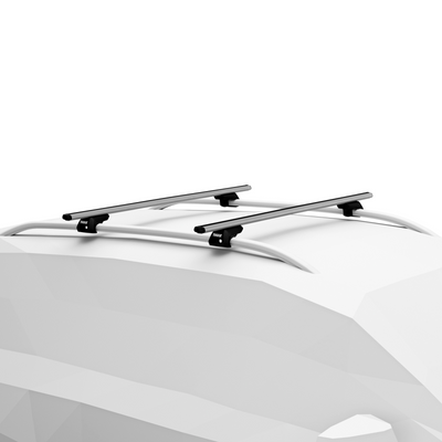 Bagażnik dachowy Thule SmartRack XT 118 cm