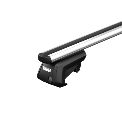 Bagażnik dachowy Thule SmartRack XT 135 cm