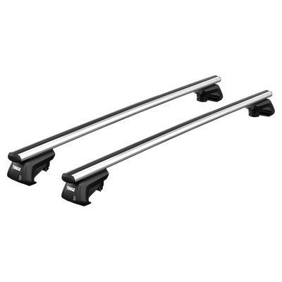 Bagażnik dachowy Thule SmartRack XT 135 cm