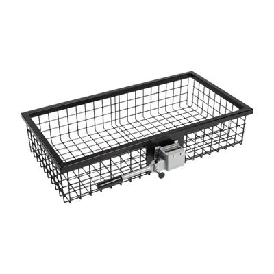 Bagażnik na zwierzynę łowną Gehetec Deep 210 Black Profi