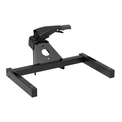 Tylna skrzynia Thule Arcos Platform + Thule Arcos Box M