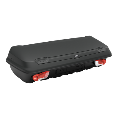 Tylna skrzynia Thule Arcos Platform + Thule Arcos Box L