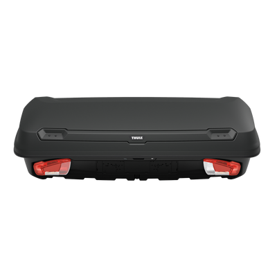 Tylna skrzynia Thule Arcos Platform + Thule Arcos Box L