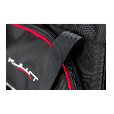 Torba sportowa KJUST 51 x 31 x 47 cm
