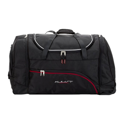 Torba podróżna na kółkach KJUST 73 x 33 x 42 cm