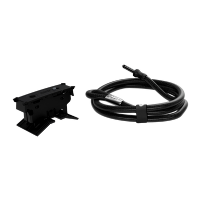 Thule High-Grade Lock - 9785 Zamek do roweru do Thule Epos + EasyFold 3