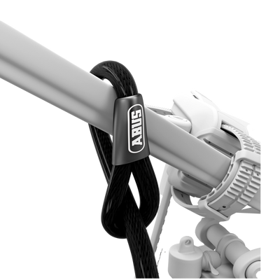 Thule High-Grade Lock - 9785 Zamek do roweru do Thule Epos + EasyFold 3