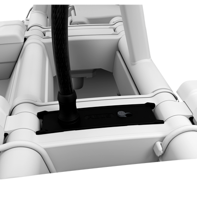 Thule High-Grade Lock - 9785 Zamek do roweru do Thule Epos + EasyFold 3