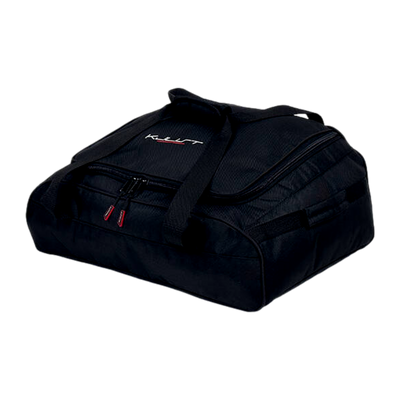 Torba do boxu dachowego KJUST 61 x 47 x 25-30 cm