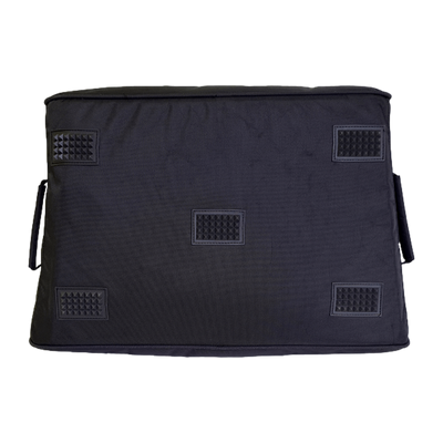 Torba do boxu dachowego KJUST 56-66 x 43 x 13-23 cm