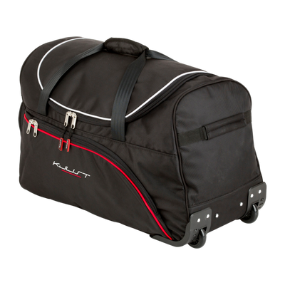 Torba podróżna na kółkach KJUST 63 x 33 x 32 cm