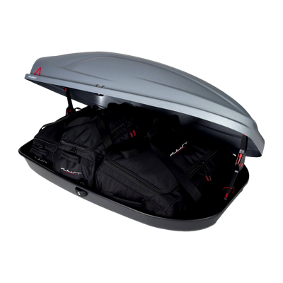 Zestaw toreb do boxu dachowego G3 Absolute 320