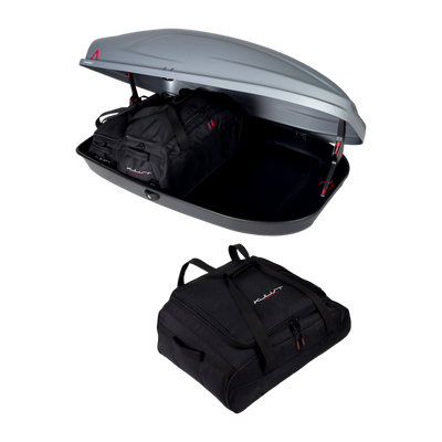 Zestaw toreb do boxu dachowego G3 Absolute 320