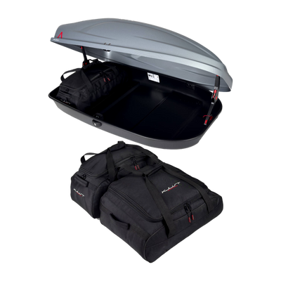 Zestaw toreb do boxu dachowego G3 Absolute 320