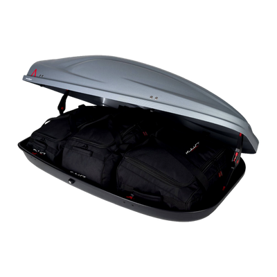 Zestaw toreb do boxu dachowego G3 Absolute 400