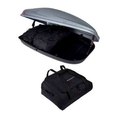 Zestaw toreb do boxu dachowego G3 Absolute 400