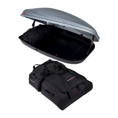 Zestaw toreb do boxu dachowego G3 Absolute 400