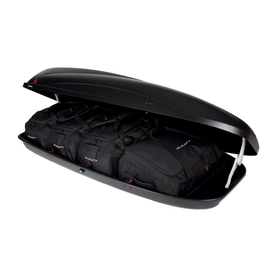 Zestaw toreb do boxu dachowego G3 Krono 480