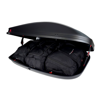 Zestaw toreb do boxu dachowego G3 Spark 400