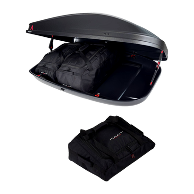 Zestaw toreb do boxu dachowego G3 Spark 400