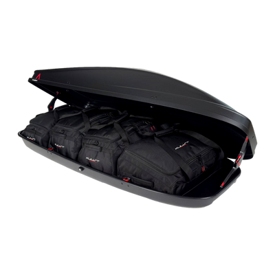 Zestaw toreb do boxu dachowego G3 Spark 480