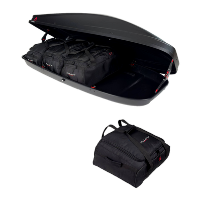 Zestaw toreb do boxu dachowego G3 Spark 480