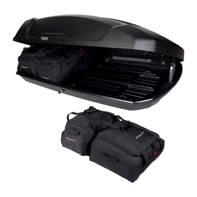 Zestaw toreb do boxu dachowego Thule Force XT L