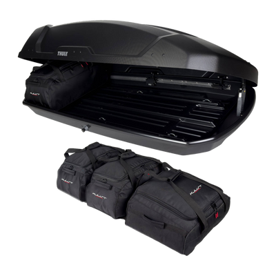 Zestaw toreb do boxu dachowego Thule Force XT L