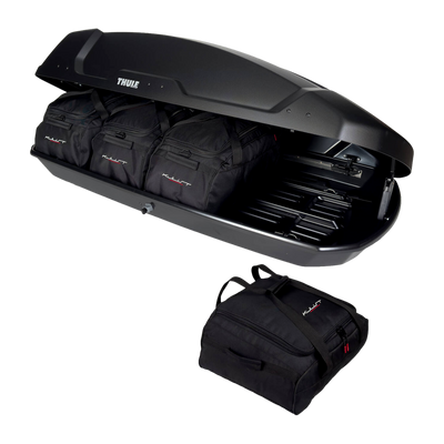 Zestaw toreb do boxu dachowego Thule Force XT M