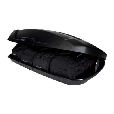 Zestaw toreb do boxu dachowego Thule Force XT S