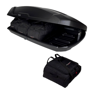 Zestaw toreb do boxu dachowego Thule Force XT S