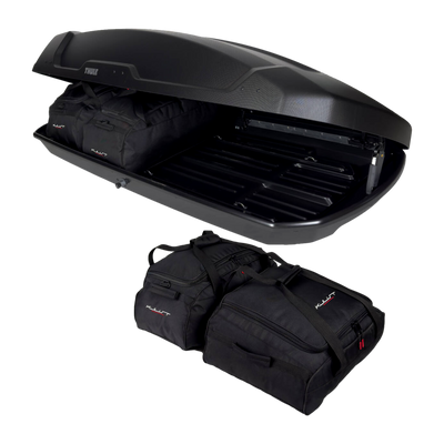Zestaw toreb do boxu dachowego Thule Force XT S