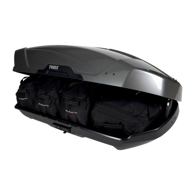 Zestaw toreb do boxu dachowego Thule Motion XT M