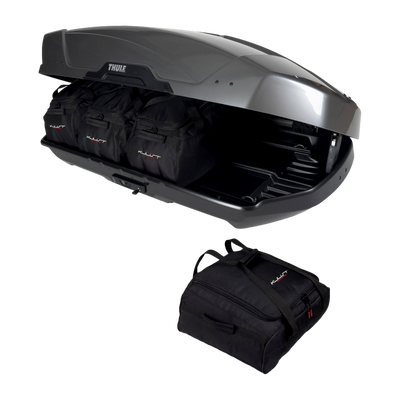 Zestaw toreb do boxu dachowego Thule Motion XT M