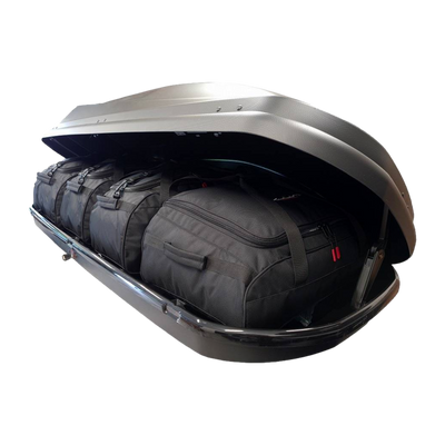 Zestaw toreb do boxu dachowego Thule Pacific 780