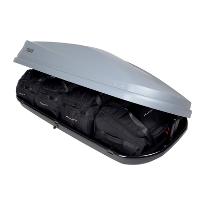 Zestaw toreb do boxu dachowego Thule Touring L