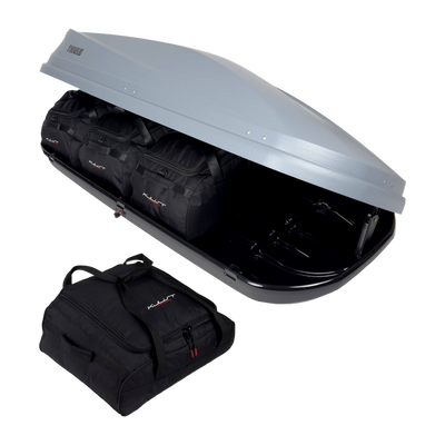Zestaw toreb do boxu dachowego Thule Touring L