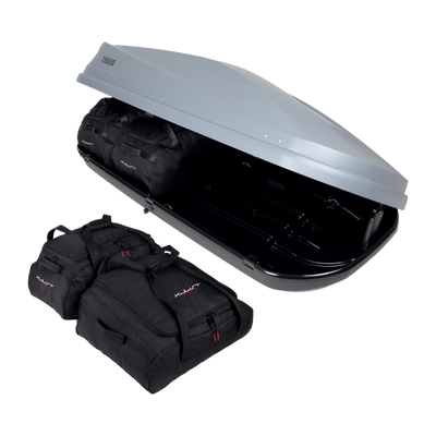 Zestaw toreb do boxu dachowego Thule Touring L