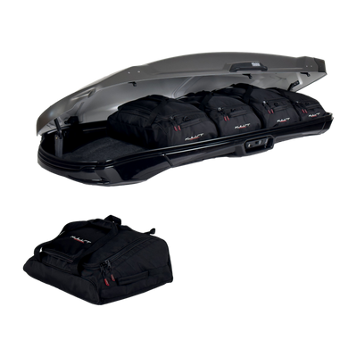 Zestaw toreb do boxu dachowego Thule Vector Alpine