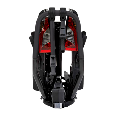 Bagażnik na rowery Atera Genio Pro Advanced black editon