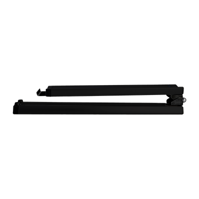 Rampa najazdowa do bagażnika na rowery Atera Genio Pro Advanced black edition